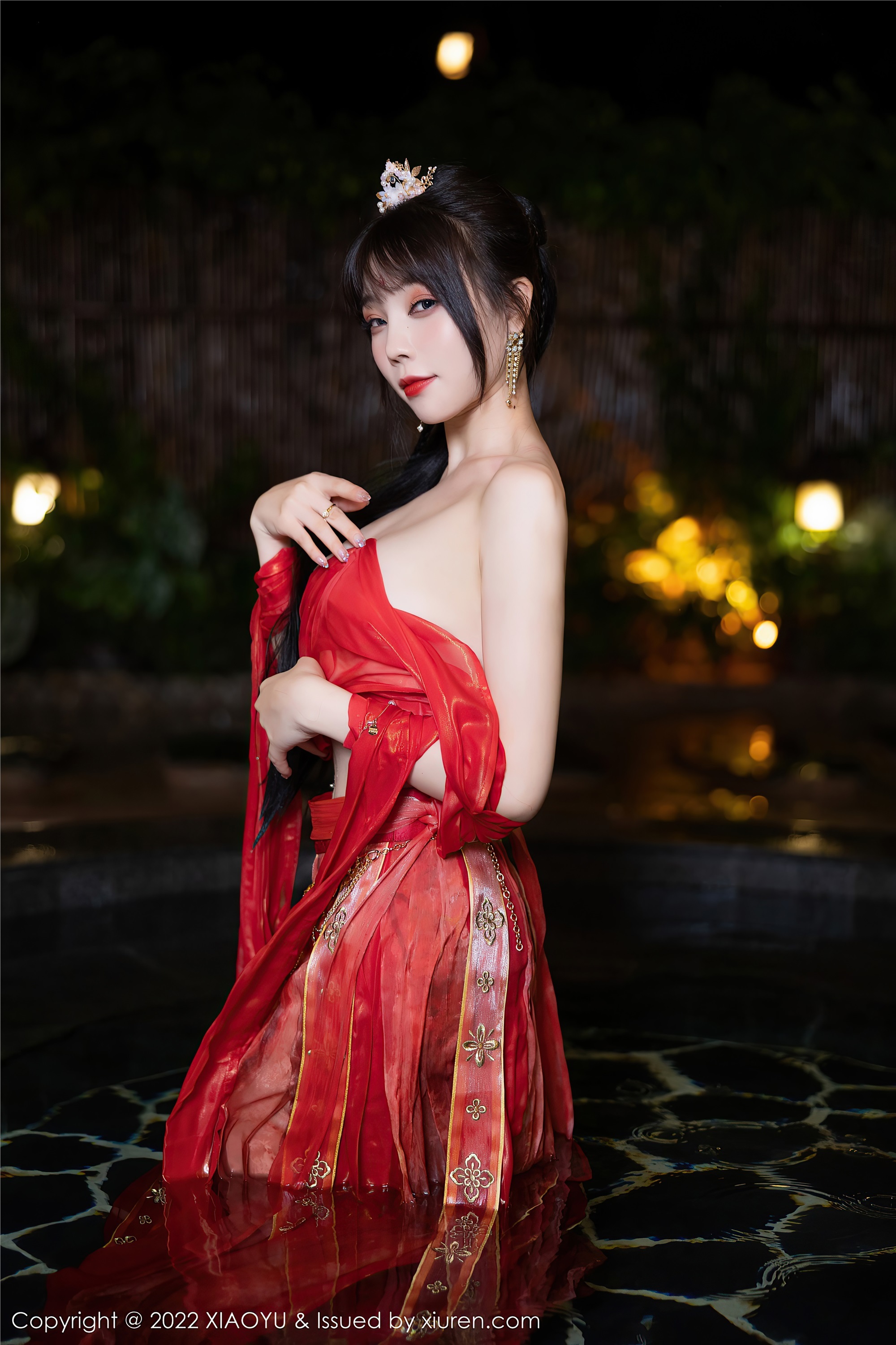 XIAOYU语画界 2022.07.25 Vol.827 徐莉芝